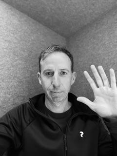 Dale Walden, founder of Career Badger